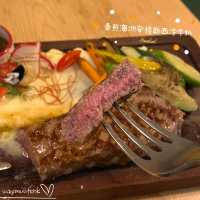 Q彈煙韌手工意粉🍝 免費甜品畫碟🎊
