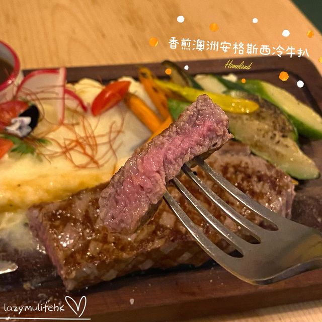 Q彈煙韌手工意粉🍝 免費甜品畫碟🎊