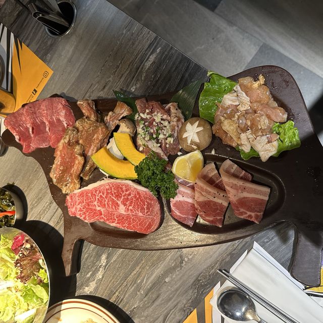 親子餐廳初體驗