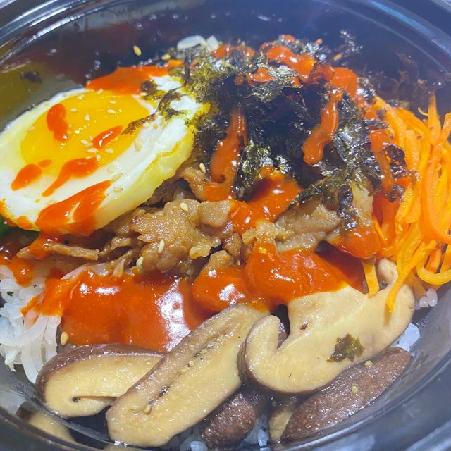 低調風味炸雞(韓一屋)