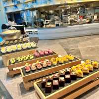 Staycation and Foodcation at Airport Hotel