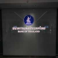พิพิธภัณฑ์ธนาคารแห่งประเทศไทย
