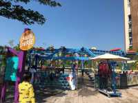 🐳Vana Nava Water Jungle สวนน้ำสุดสนุก🛝👦🏻👧🏻☀️