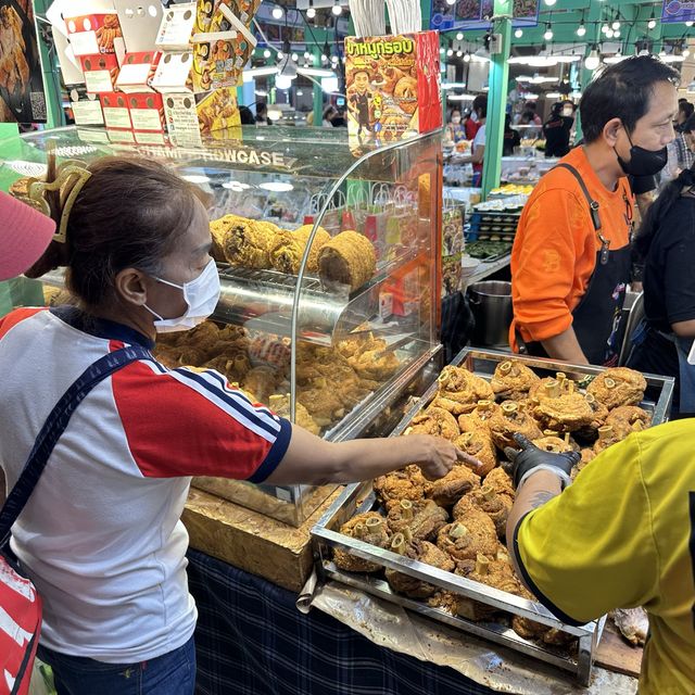 ครัวคุณต๋อย x เซนทรัล จันทบุรี