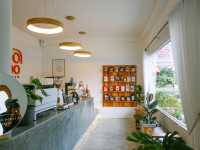 ISO 400 STUDIO ร้านคาเฟ่เปิดใหม่ มหาสารคาม