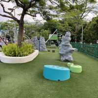 Reservoir Children park B