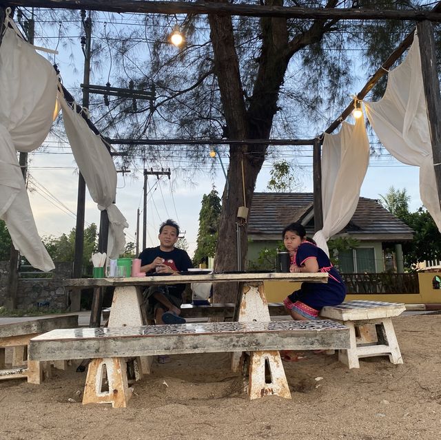 ภลูมาเรีย รีสอร์ท ระยอง