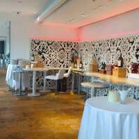 ISOLA BAR + GRILL 陪媽媽，盡享意式風情！