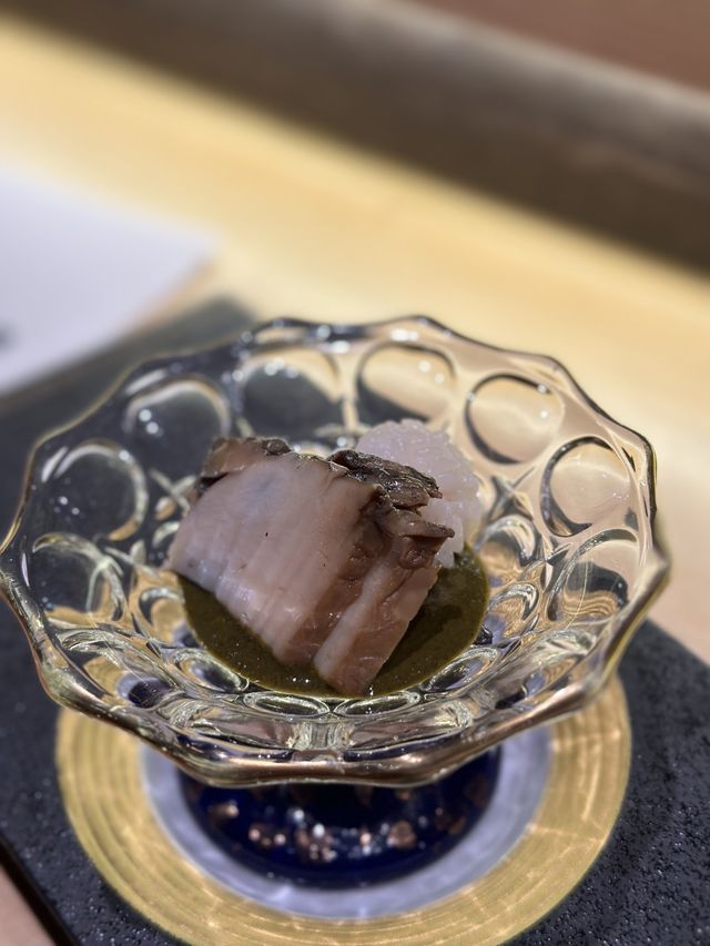 Where to find good Omakase in Singapore? 🤔