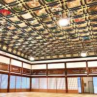 【福井】緑豊かな禅の修行道場