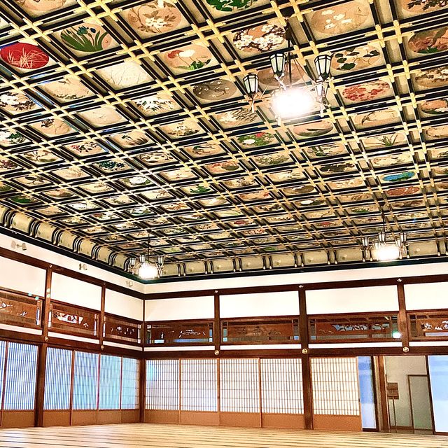 【福井】緑豊かな禅の修行道場