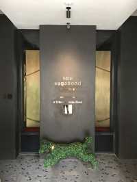 The Vagabond Club