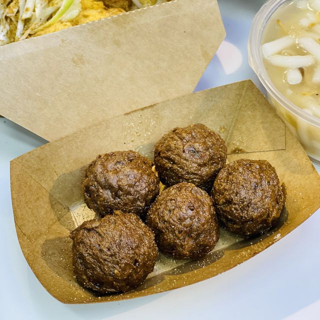✨✨炸嘜炸物專門店