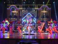 Alcazar bararet Show Pattaya 💃🏻