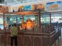 Land of Golden Temple