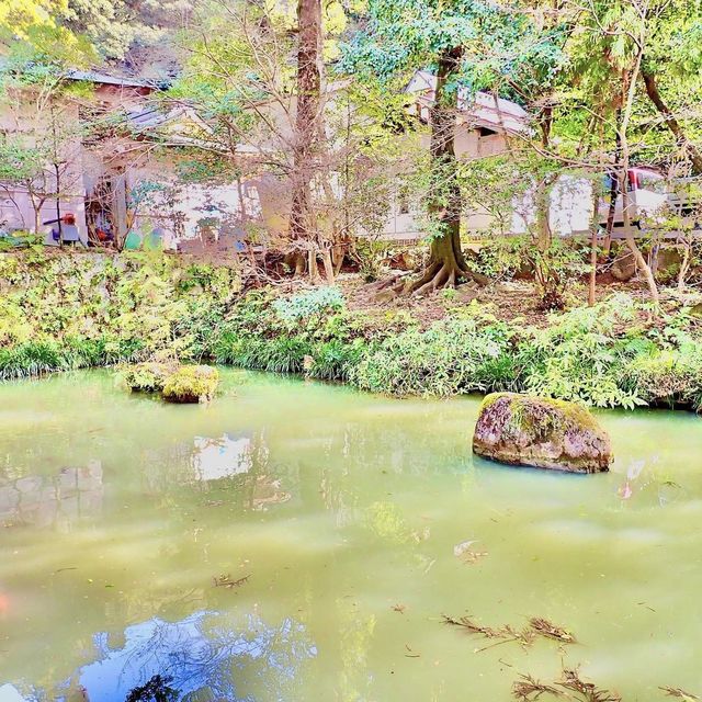 大縣神社