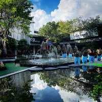 Design Village Shopping Paradise in Penang..!