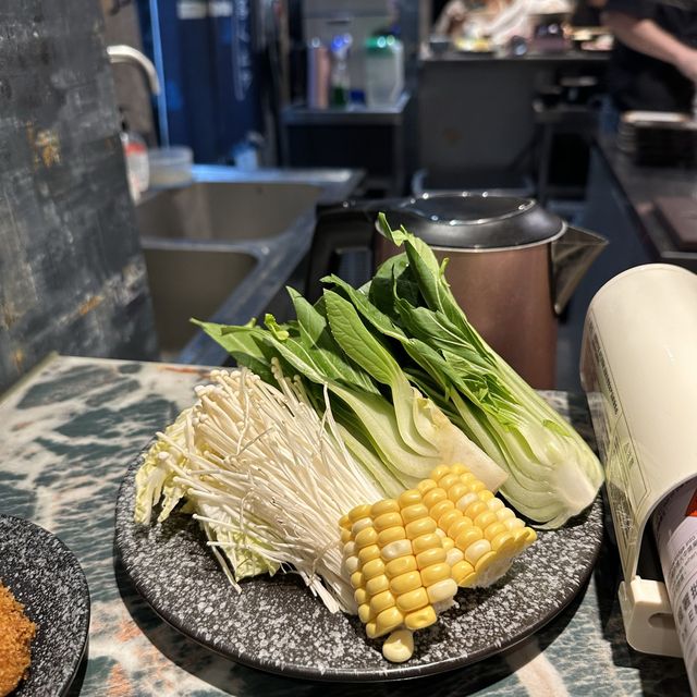尖沙咀｜高級餐廳｜生蠔，生啤，清酒都是任飲？任食？