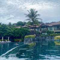 NORA BURI RESORT & SPA - หาดเฉวง เกาะสมุย