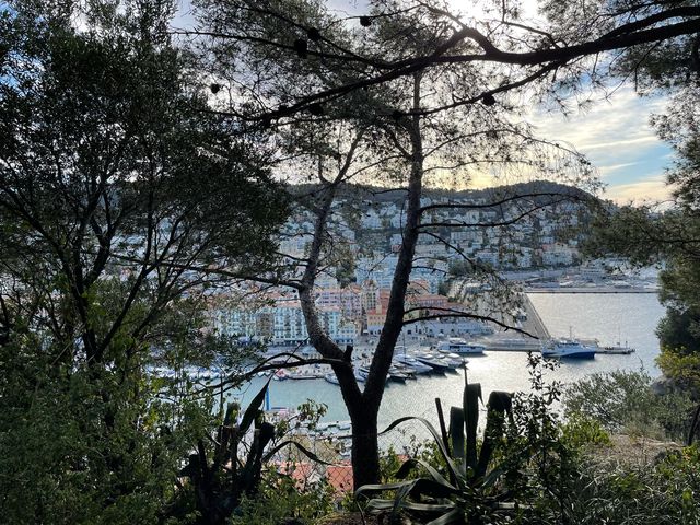 Nice is nice😝推介大家黎南法Nice旅行打卡～