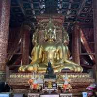 วัดภูมินทร์ จังหวัดน่าน