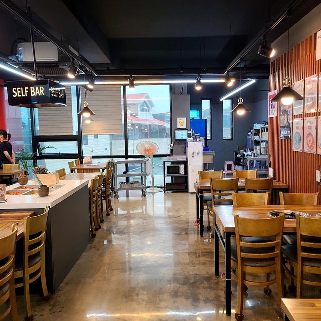 서귀포 사계 맛집)해월정 - 서귀포 산방산, 송악산 보말요리 전문점