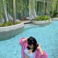 พันวาบุรีบัชฟร้อนท์รีสอร์ท ที่พักคือดีมาก 