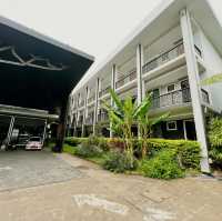โรงแรมน้ำทองน่าน🏨