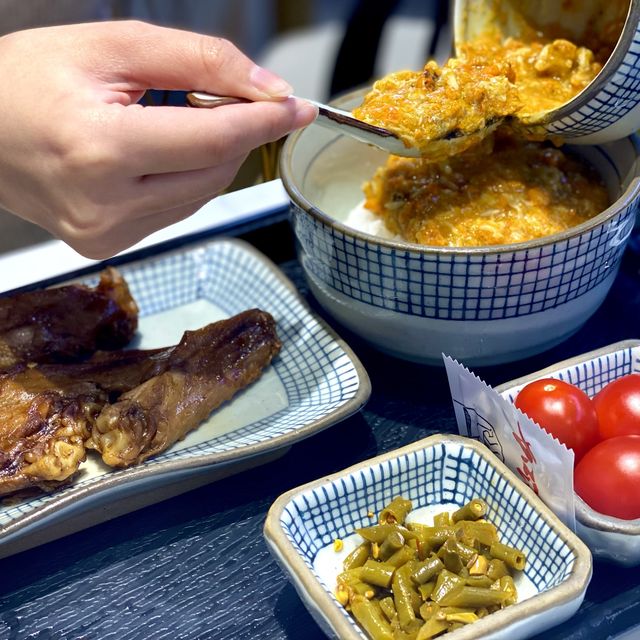 週末遊⁉️廣州搵食記🔖