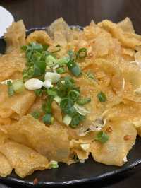 小琉球海產
