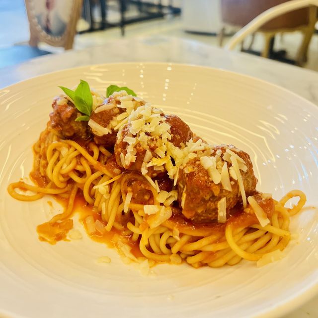 🌸澳門咖啡廳 🎁Lax Cafe🍽