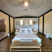 รีวิว Te Ma Ta Glamping เขาใหญ่