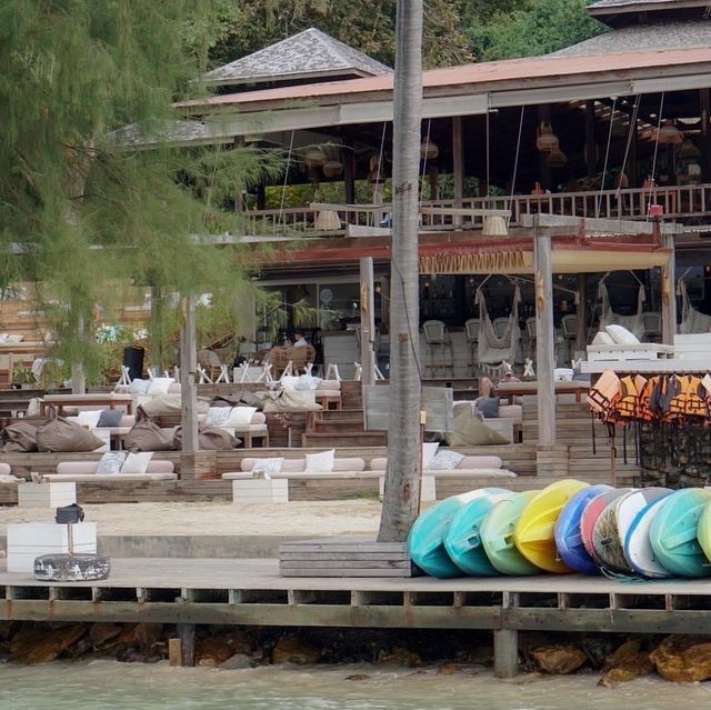  Koh Kood Resort 