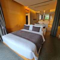 รีวิว โรงแรม Mason Pattaya