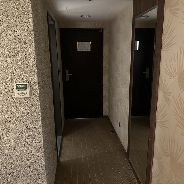 高雄國際星辰飯店