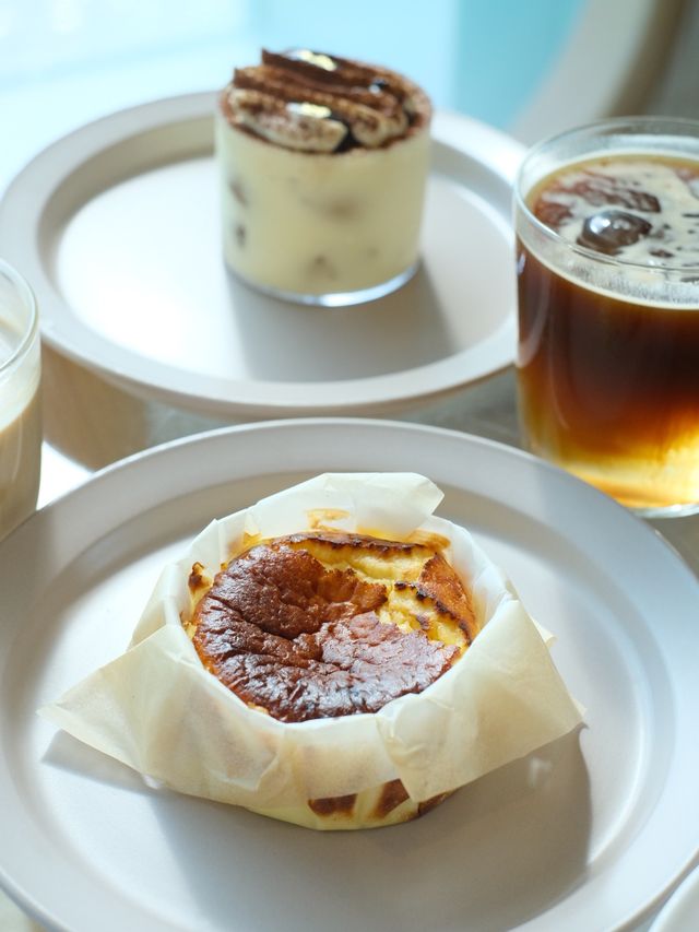 尖沙咀｜超人氣打卡Cafe