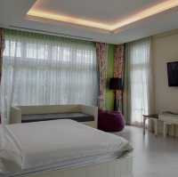 The Sea-Cret Garden Hua hin