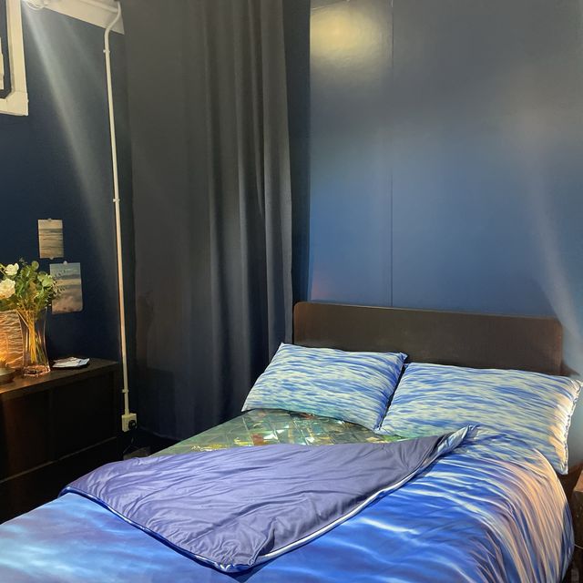  💙綠色和平 SEA OUR HOME 守護海洋・藝術家居展💙