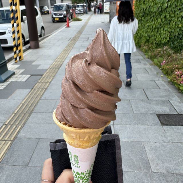 小樽市美食景點遊