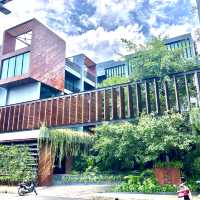 The Habita Hatyai Hotel