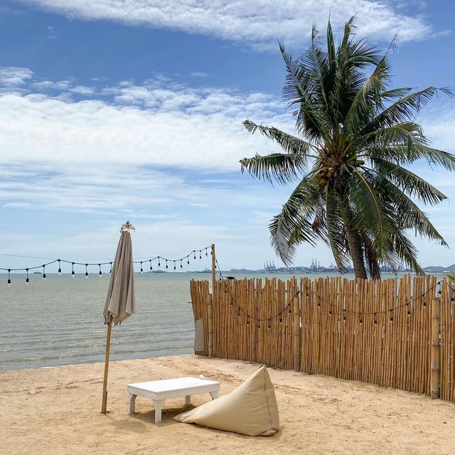 Creamii Cafe Beach Pattaya