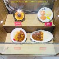 【インドネシア】スラバヤでラーメン食べるなら山小屋！