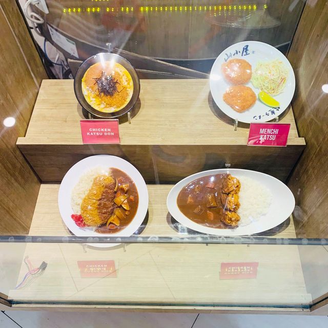 【インドネシア】スラバヤでラーメン食べるなら山小屋！