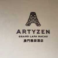澳門鮮為人知的小品酒店 🏨