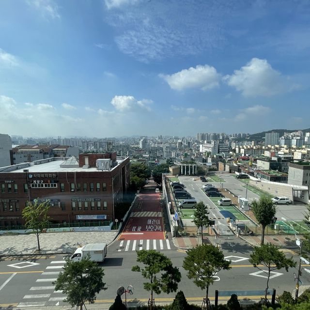 桂陽山城博物館🚶‍♀️桂陽山城🚶‍♀️散策