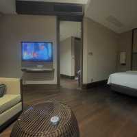 상하이에 위치한 5성급 호텔 “Jumeirah Himalaya Hotel Shanghai“