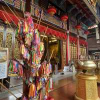 ไหว้พระขอพร วัดเขาเต่า ปีนัง (Kek Lok Si Temple)