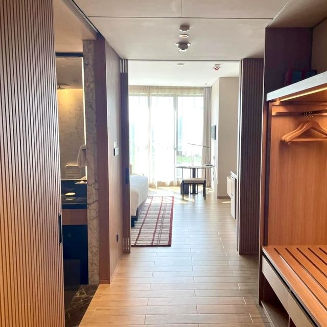 珠海橫琴凱悦酒店-創新方商場上蓋，食住玩一應俱全