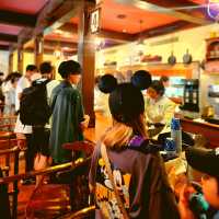 ♟Tokyo Disneyland พลาดครั้ง 2
