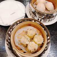 台北｜🥢🍤🥟🫔港式茶餐廳🍴 My Humble House 寒舍食譜 (台北寒舍艾美酒店)